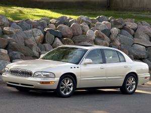 Buick Park Avenue Ultra '2003